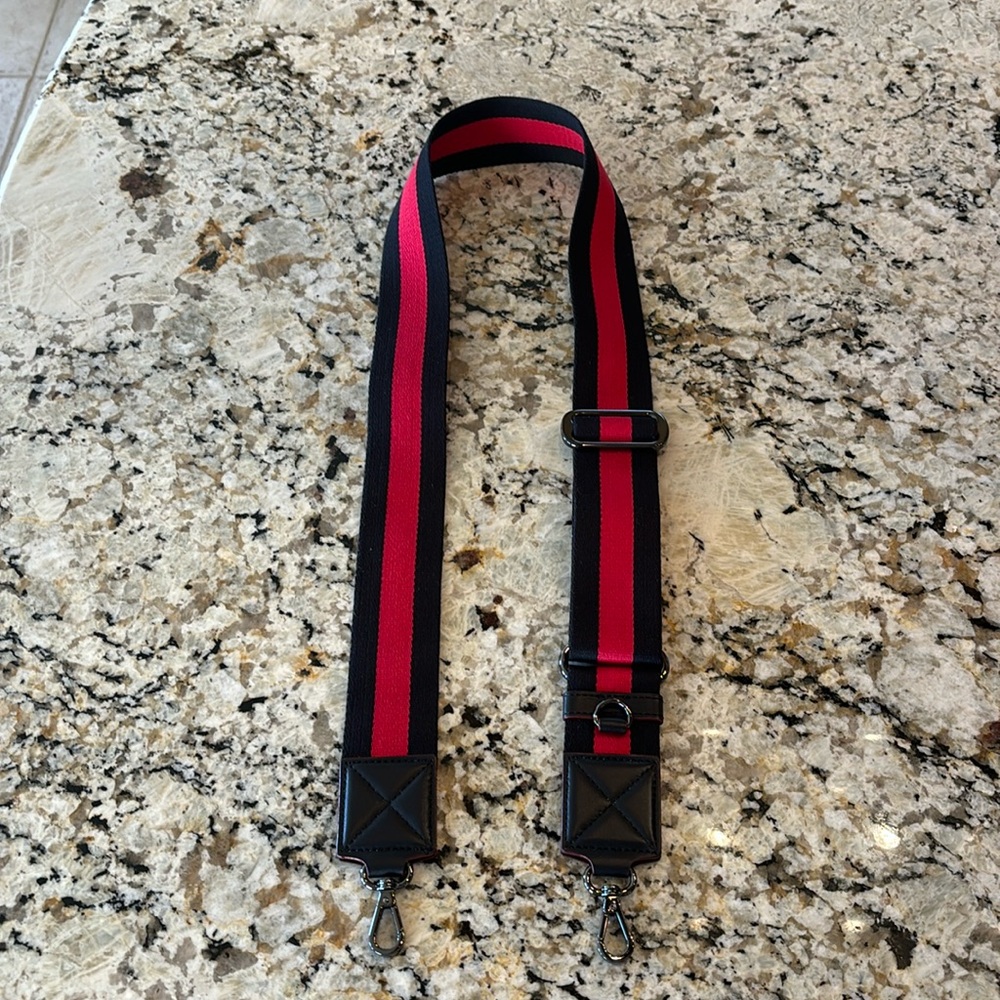 MZ Wallace Shoulder or Crossbody Strap